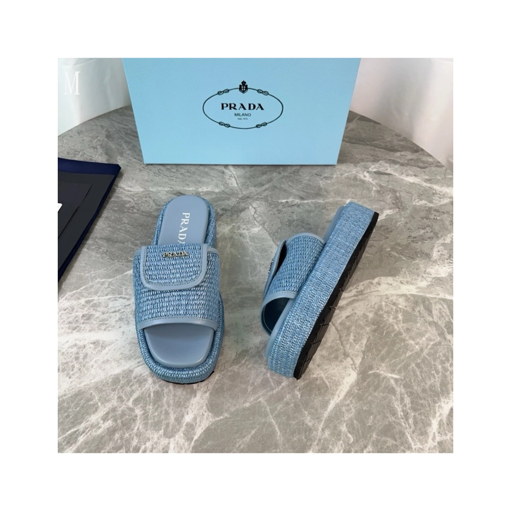 Prada Slippers 079