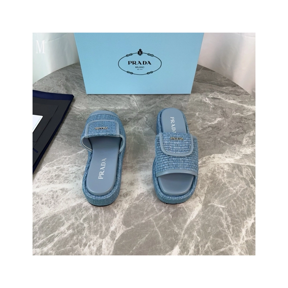 Prada Slippers 079