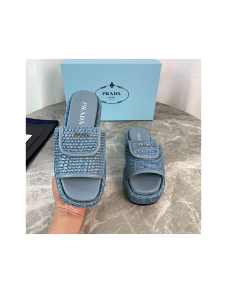 Prada Slippers 079