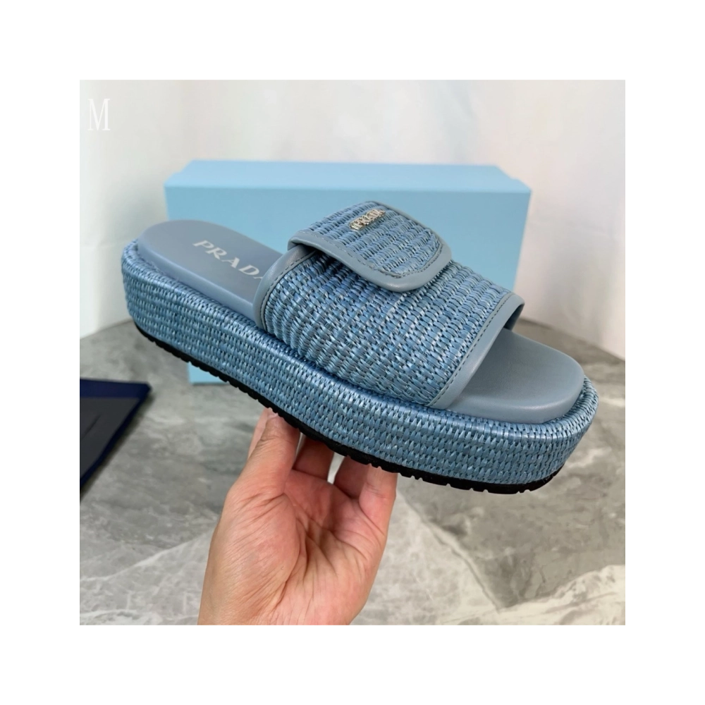 Prada Slippers 079