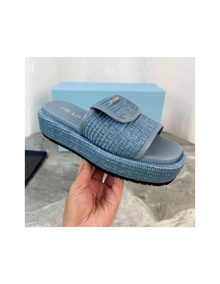 Prada Slippers 079