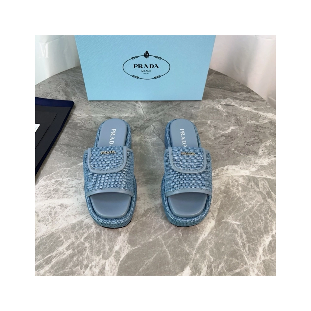 Prada Slippers 079