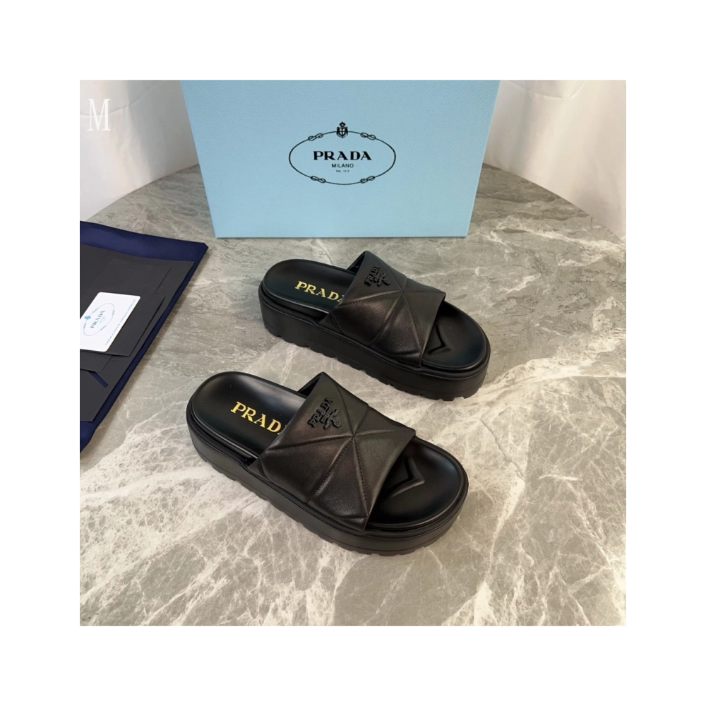 Prada Slippers 080