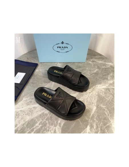 Prada Slippers 080