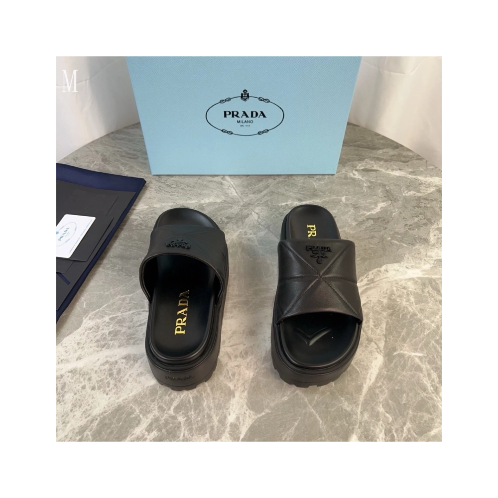 Prada Slippers 080