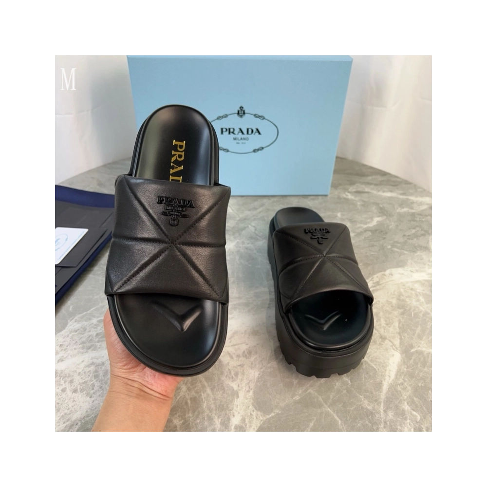 Prada Slippers 080