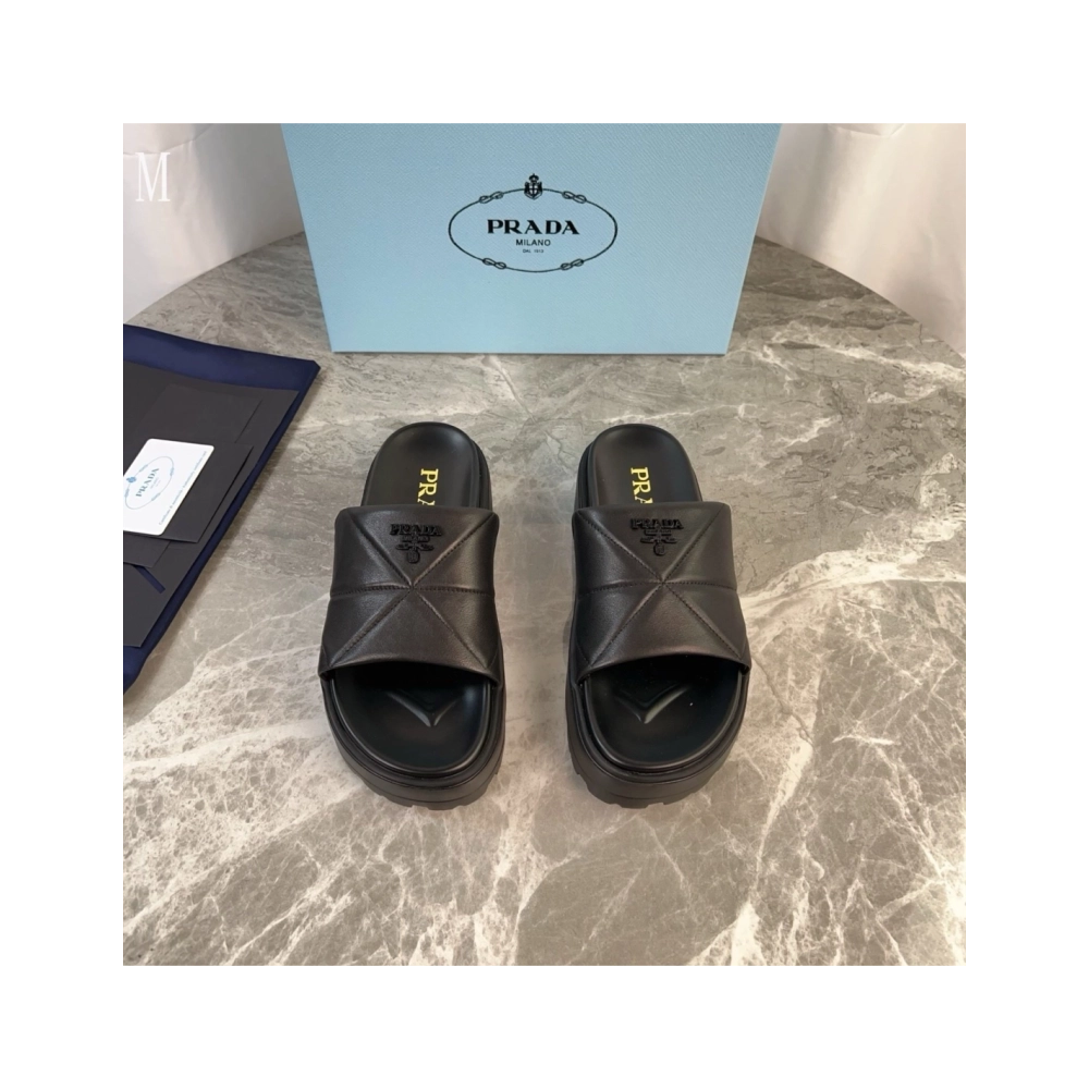 Prada Slippers 080