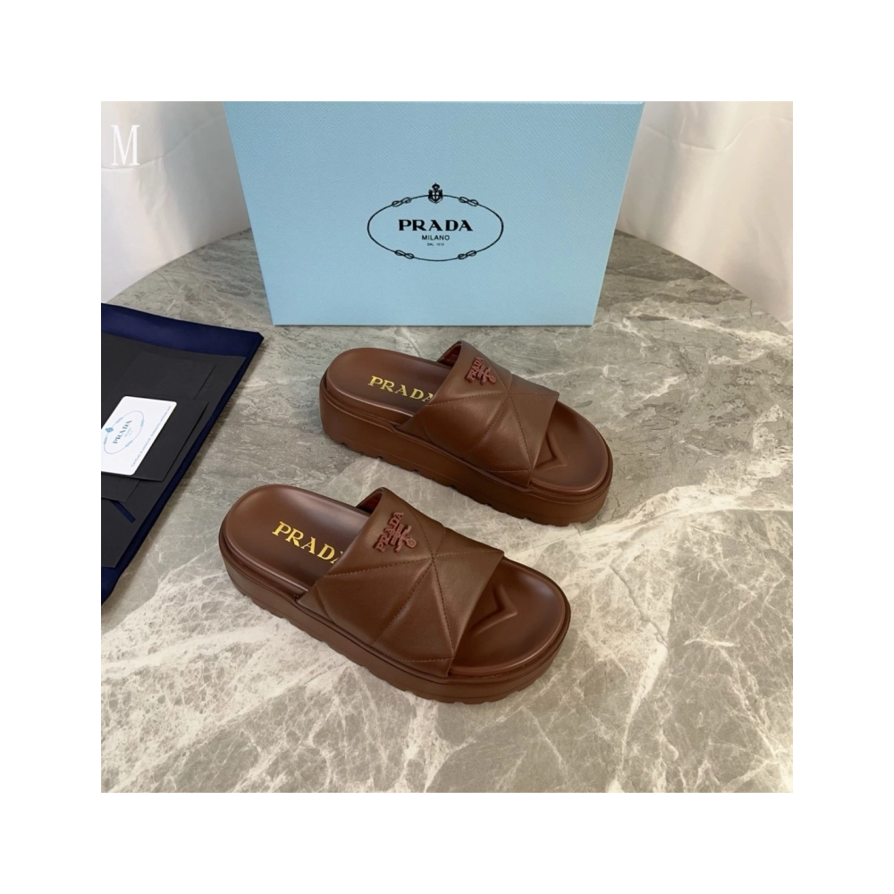 Prada Slippers 083