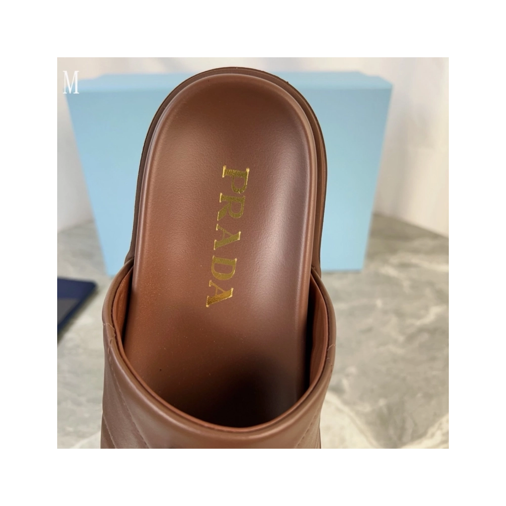 Prada Slippers 083