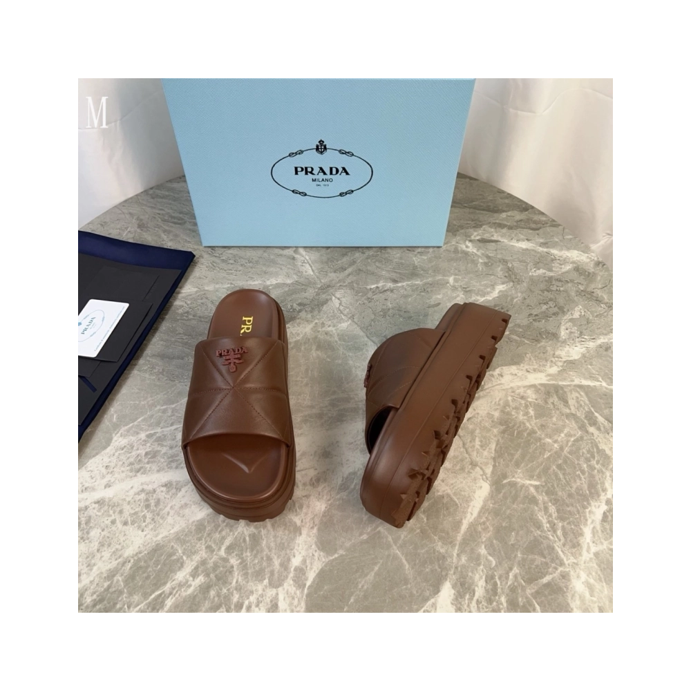 Prada Slippers 083