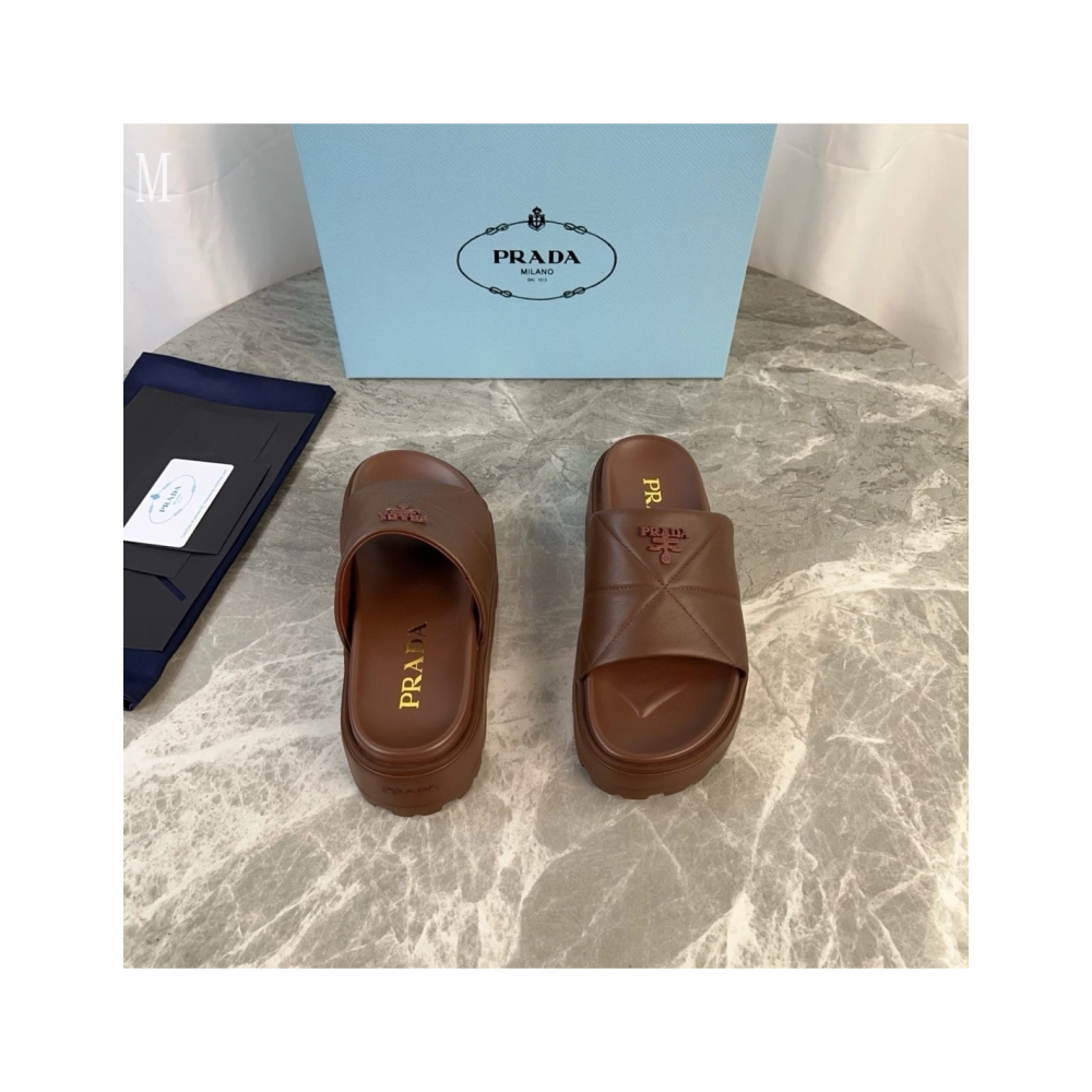 Prada Slippers 083
