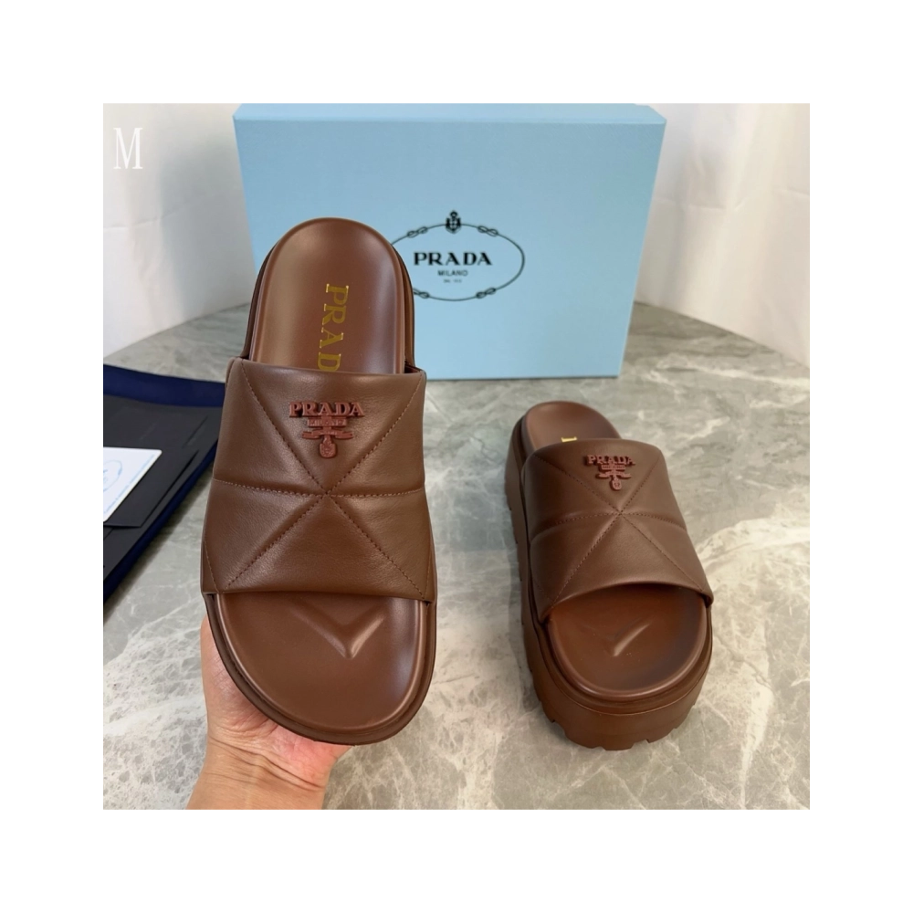 Prada Slippers 083