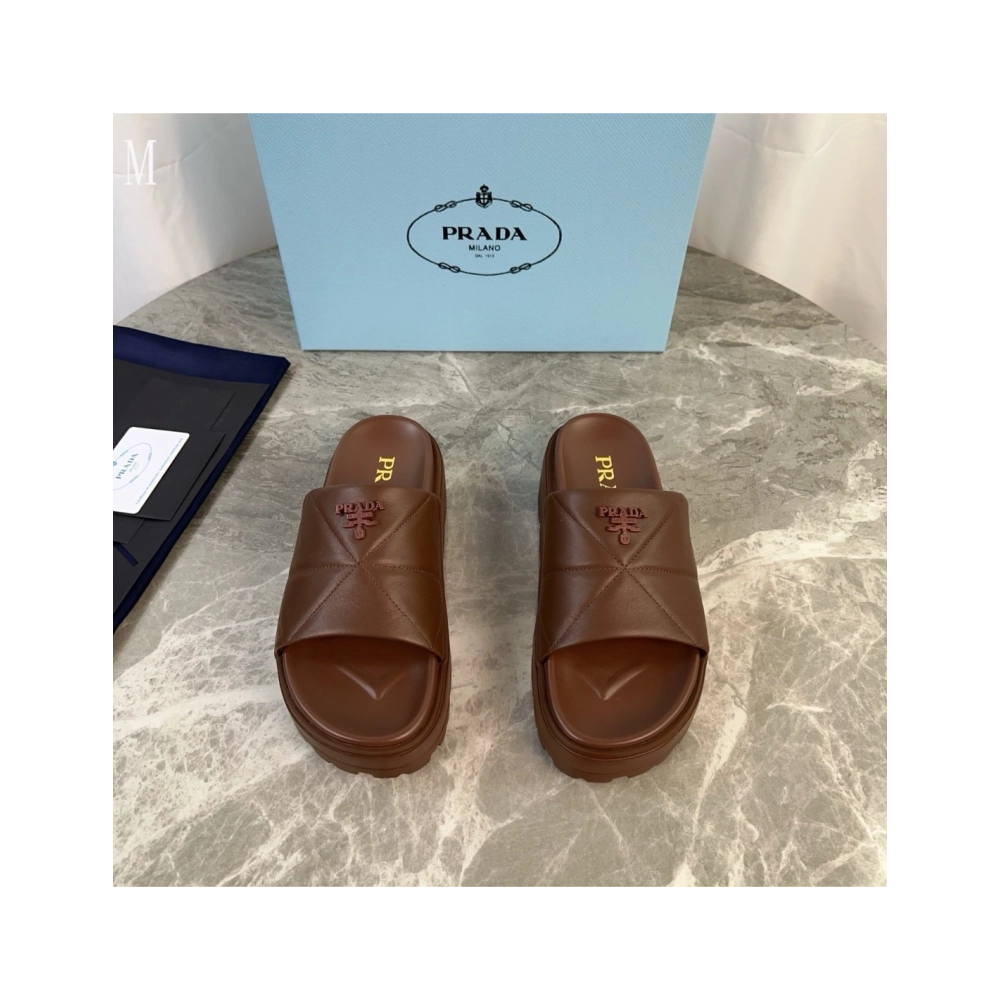 Prada Slippers 083