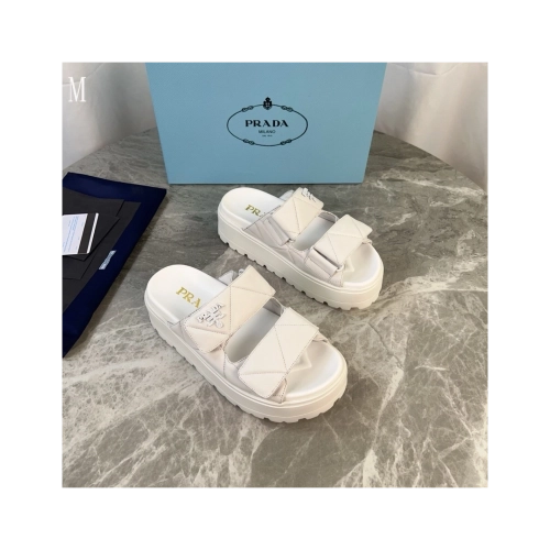 Prada Slippers 086