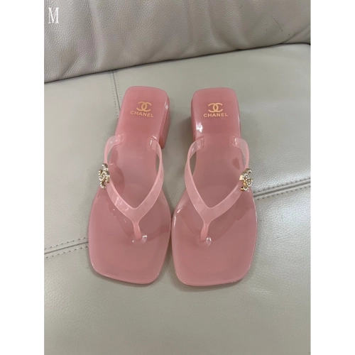 Chanel Slippers 161,Chanel Slippers,Slides Slippers,More Brands