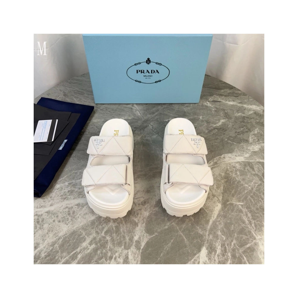 Prada Slippers 086