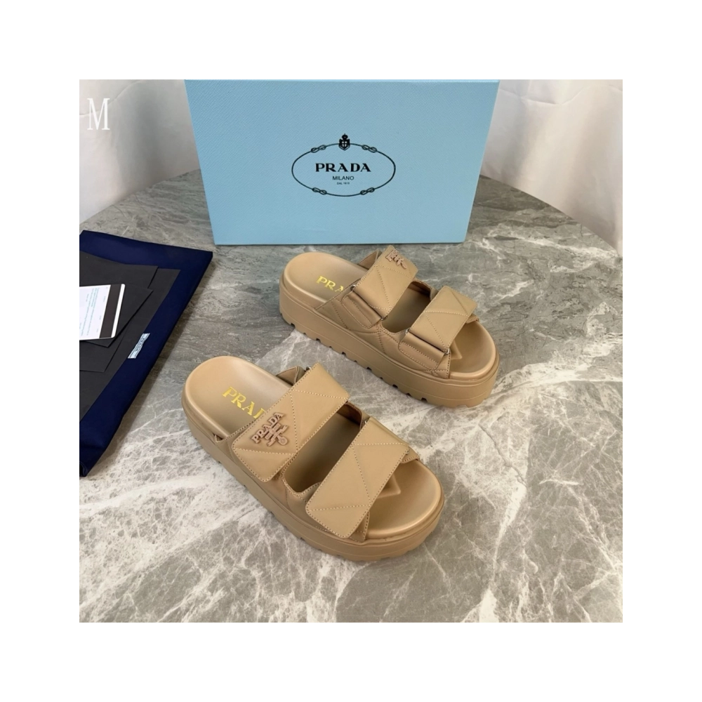 Prada Slippers 087