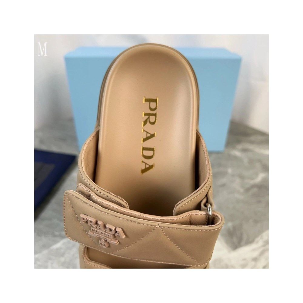 Prada Slippers 087
