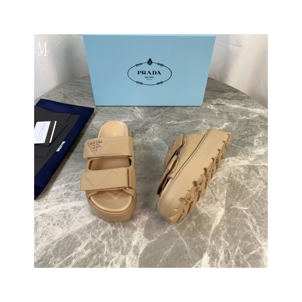 Prada Slippers 087