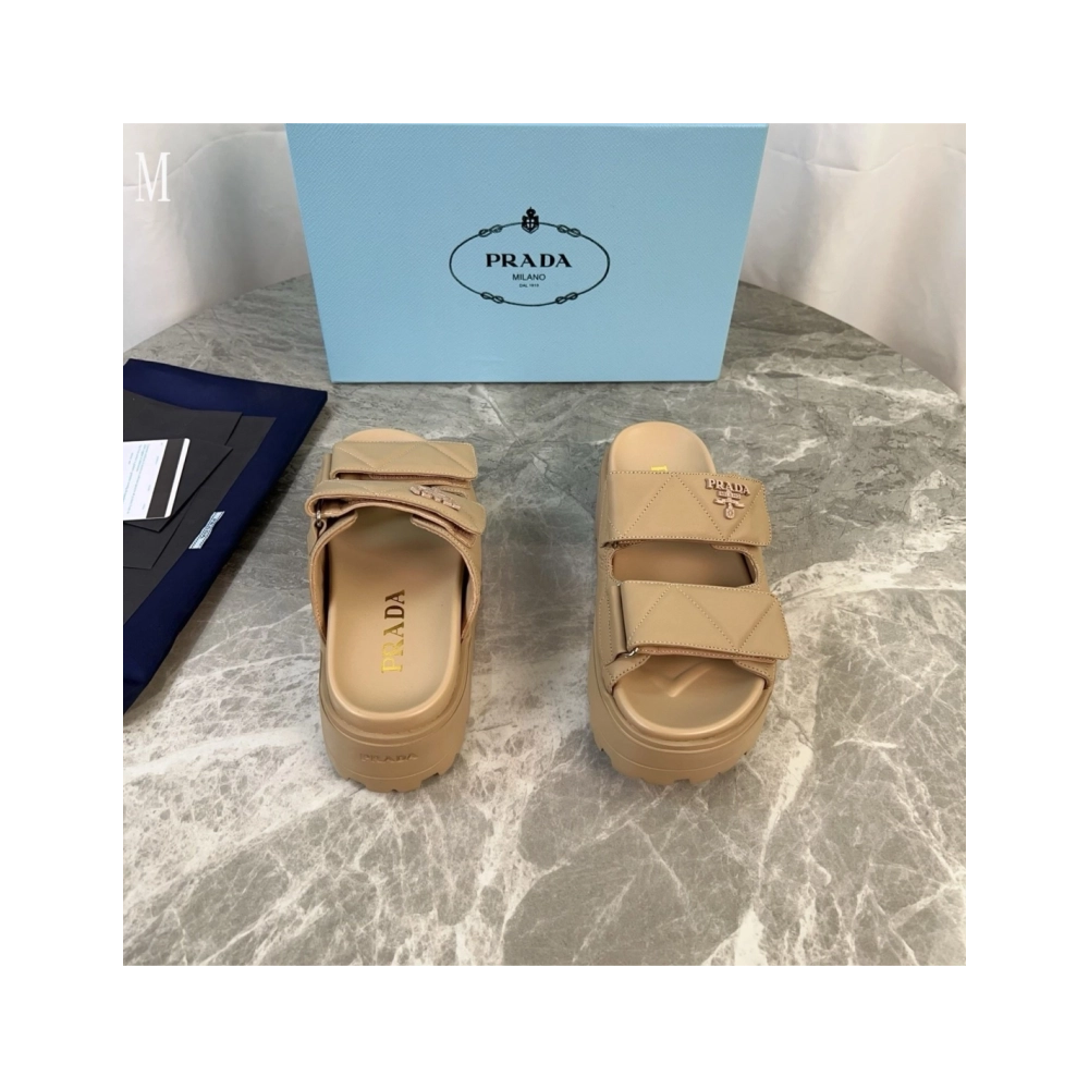 Prada Slippers 087