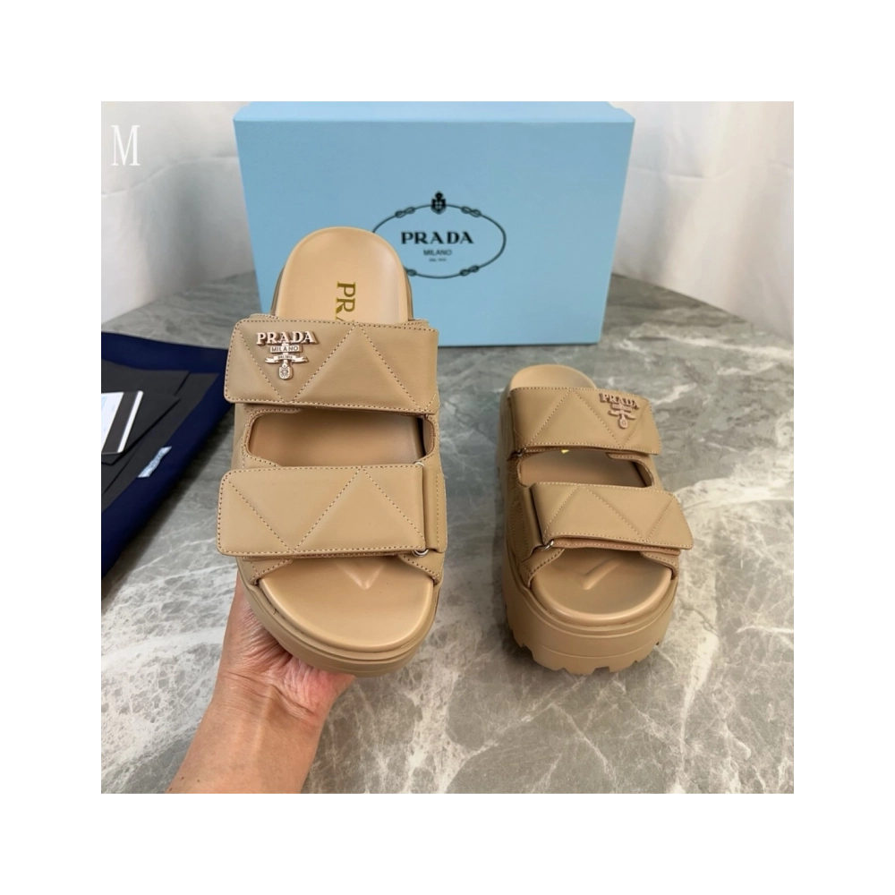 Prada Slippers 087