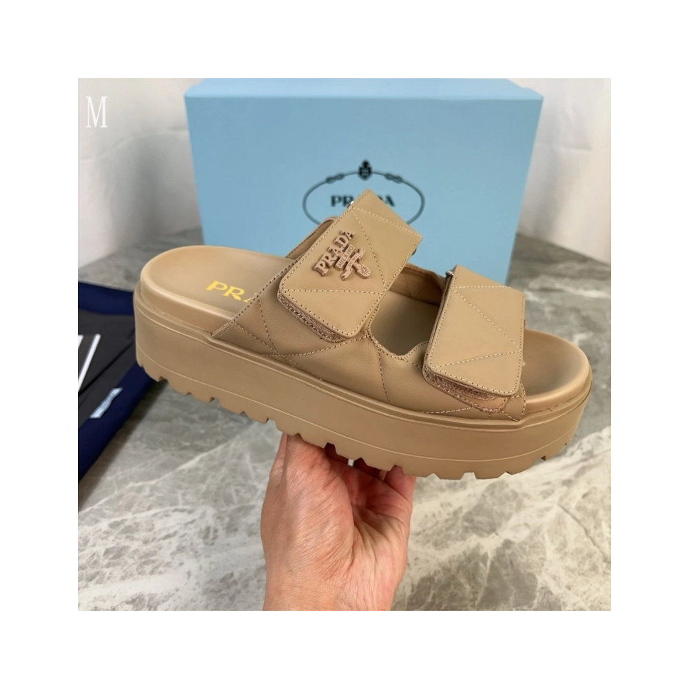 Prada Slippers 087