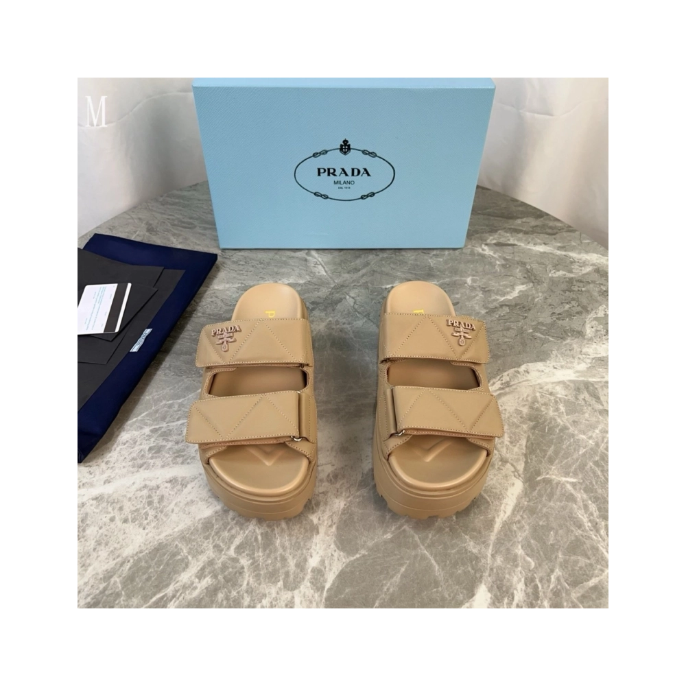 Prada Slippers 087