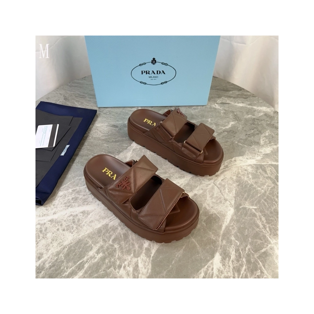Prada Slippers 088