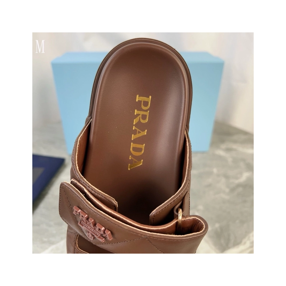 Prada Slippers 088
