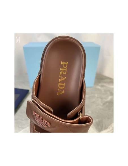 Prada Slippers 088