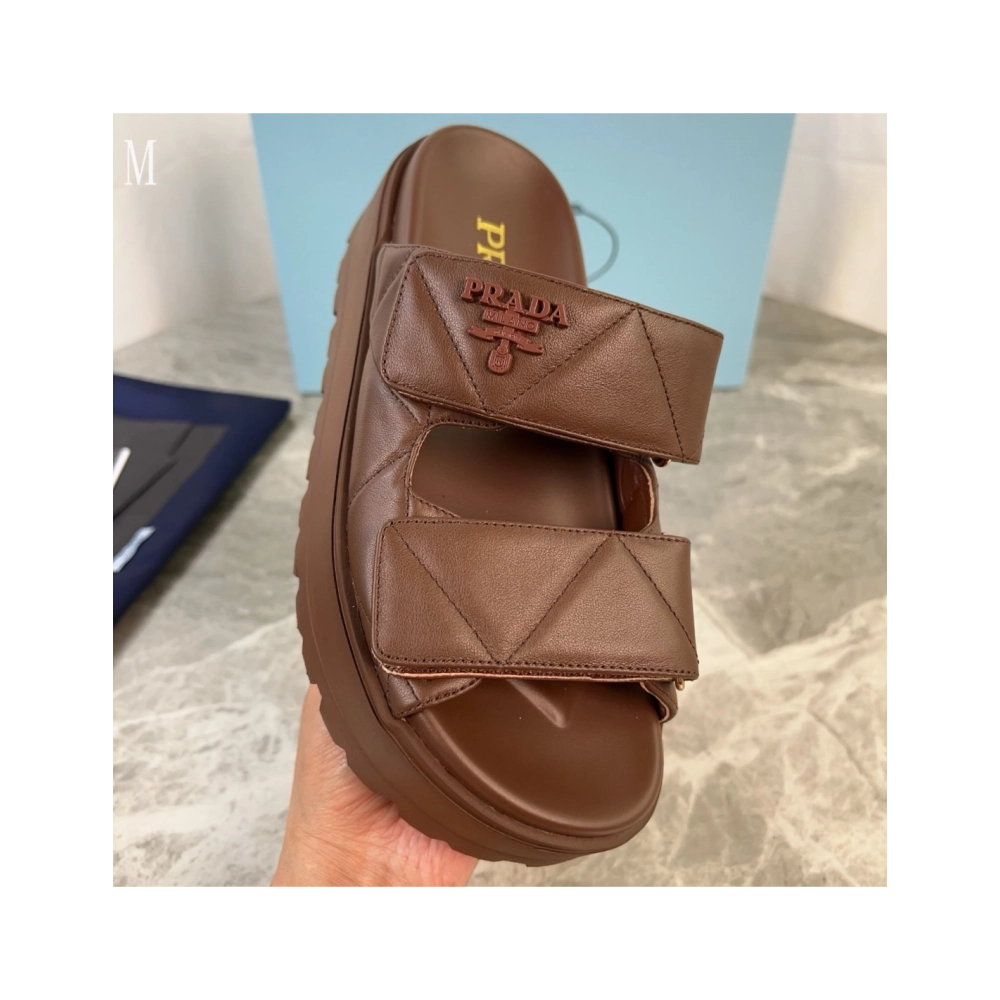 Prada Slippers 088