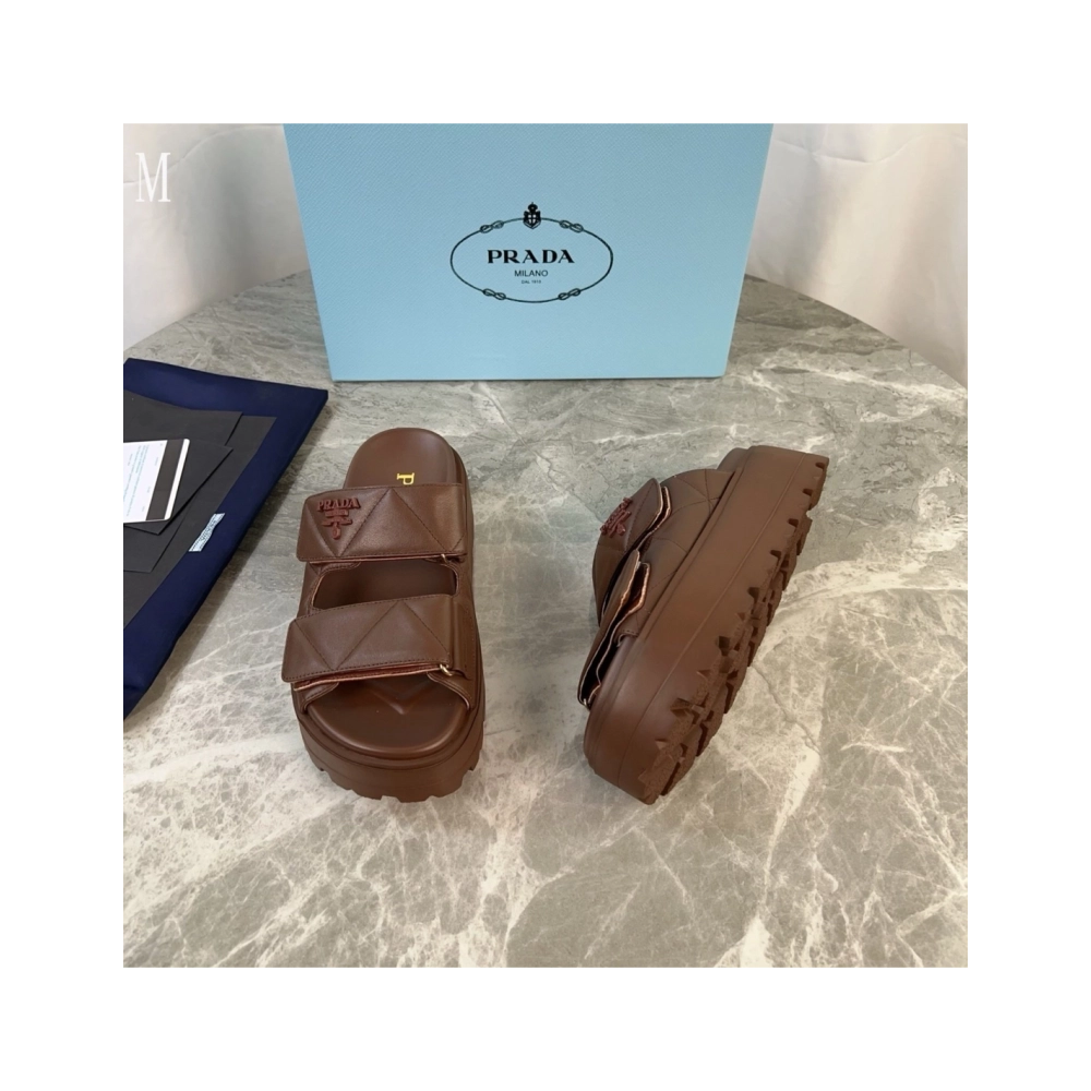Prada Slippers 088