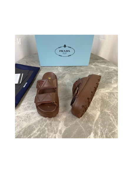 Prada Slippers 088