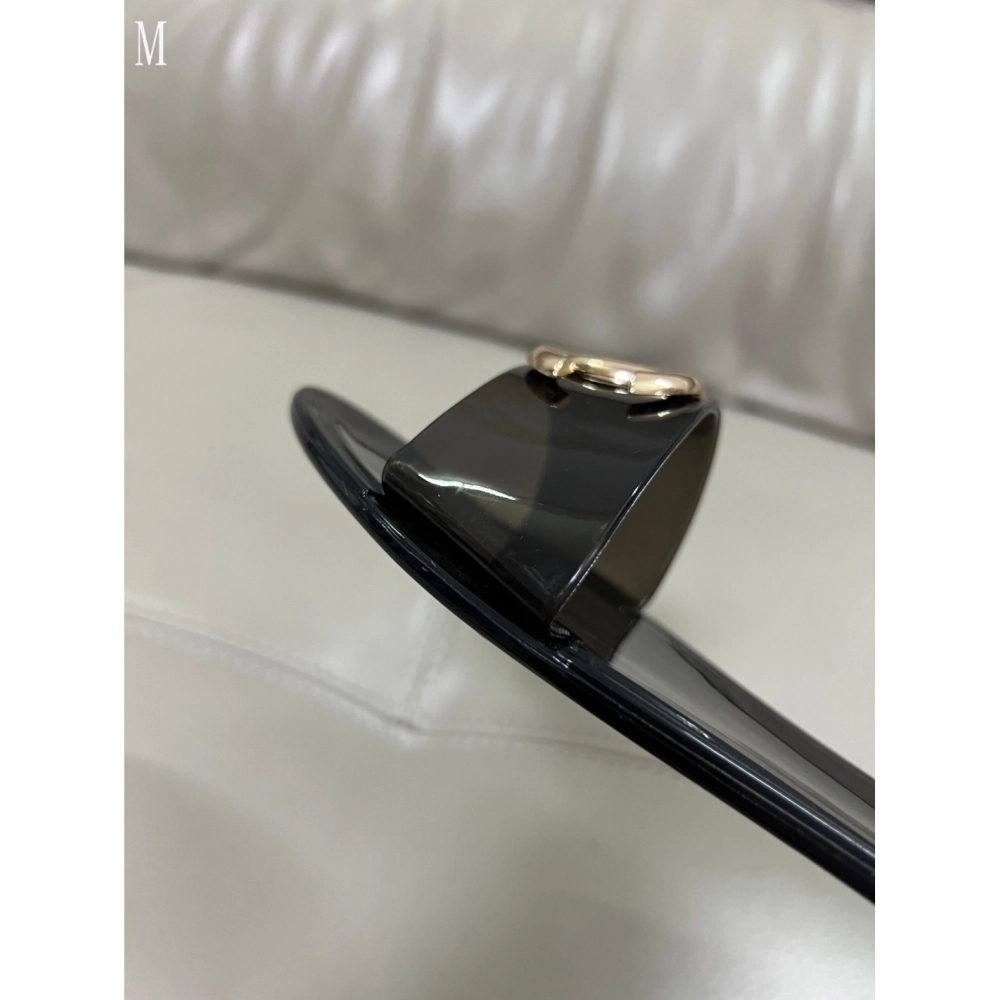 Chanel Slippers 164,Chanel Slippers,Slides Slippers,More Brands