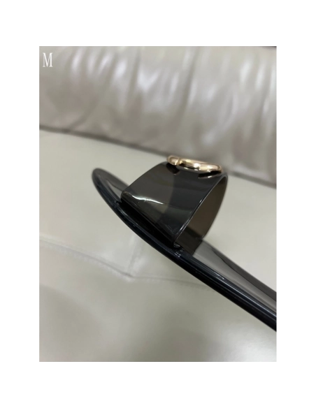 Chanel Slippers 164,Chanel Slippers,Slides Slippers,More Brands