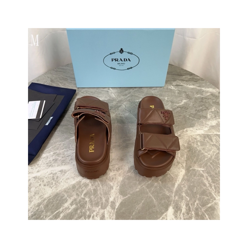Prada Slippers 088
