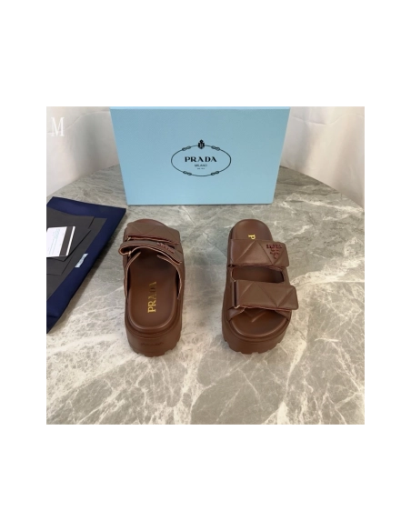 Prada Slippers 088