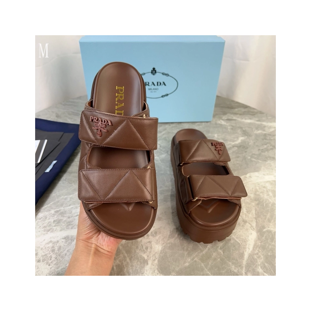 Prada Slippers 088