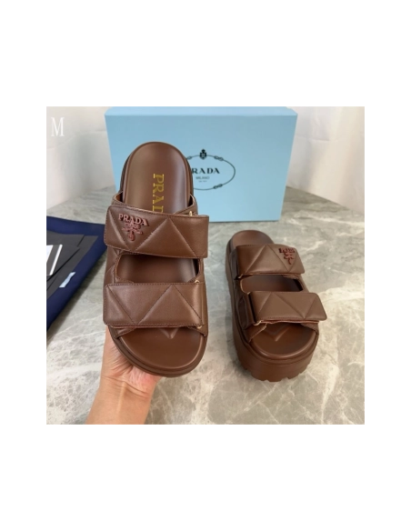 Prada Slippers 088