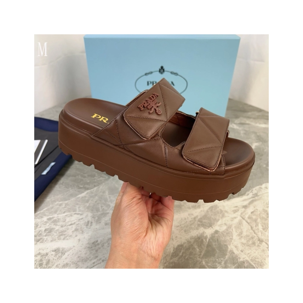 Prada Slippers 088