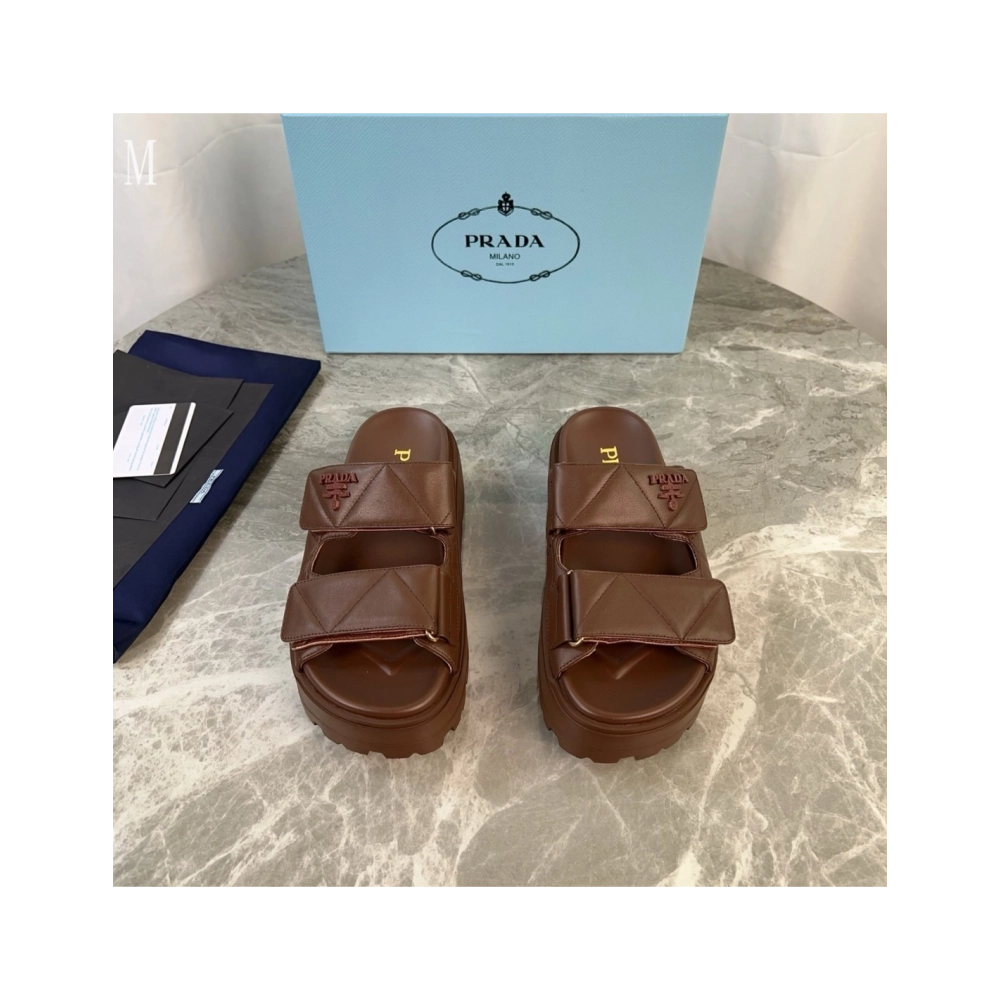 Prada Slippers 088