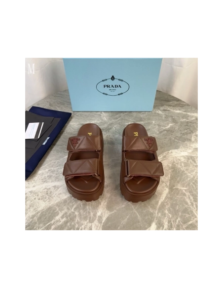Prada Slippers 088