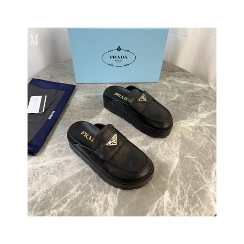 Prada Slippers 089