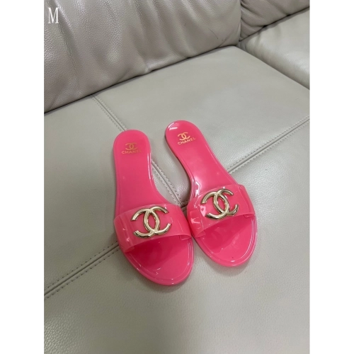 Chanel Slippers 165,Chanel Slippers,Slides Slippers,More Brands