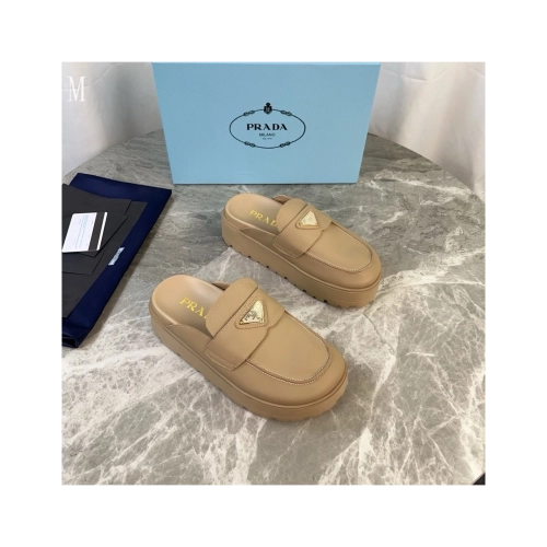 Prada Slippers 091
