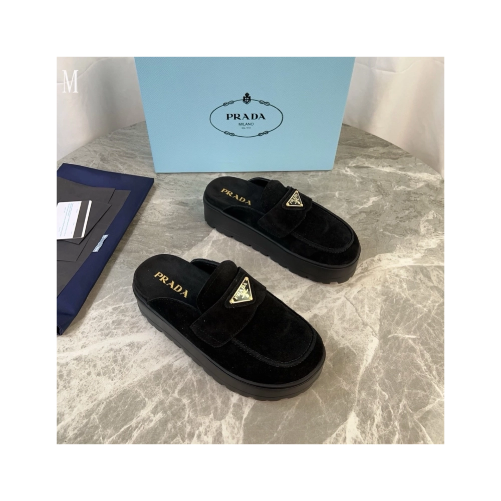Prada Slippers 093