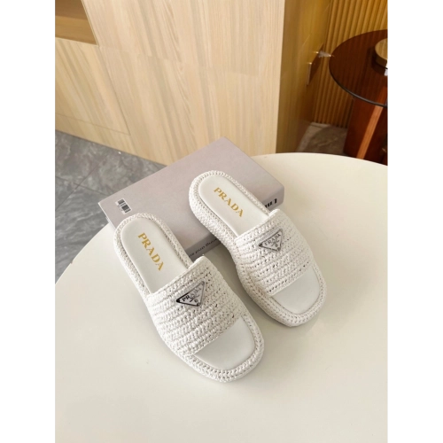 Prada Slippers 001