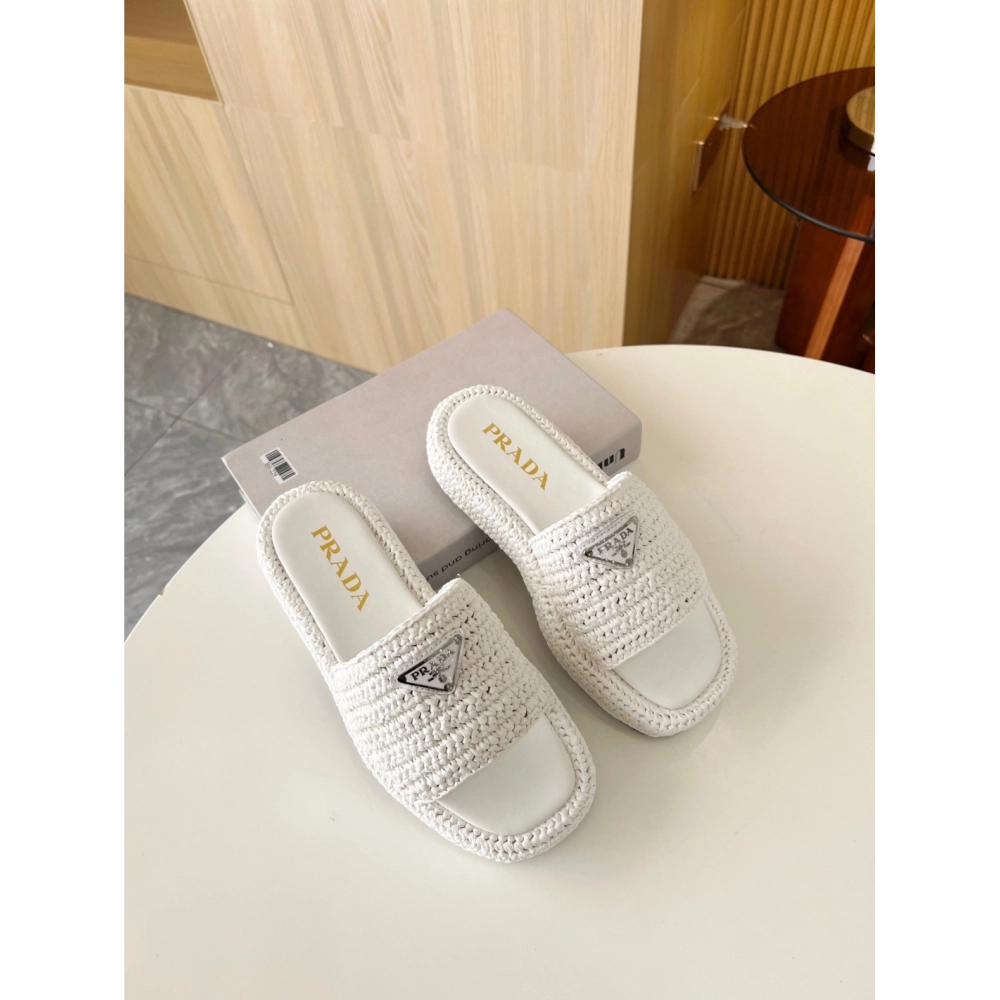Prada Slippers 001