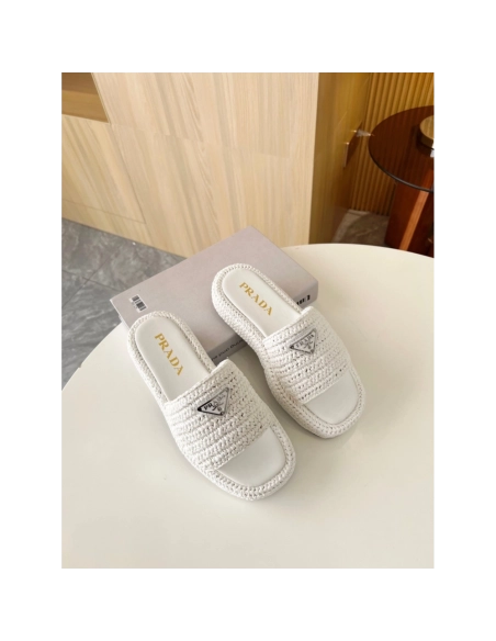 Prada Slippers 001