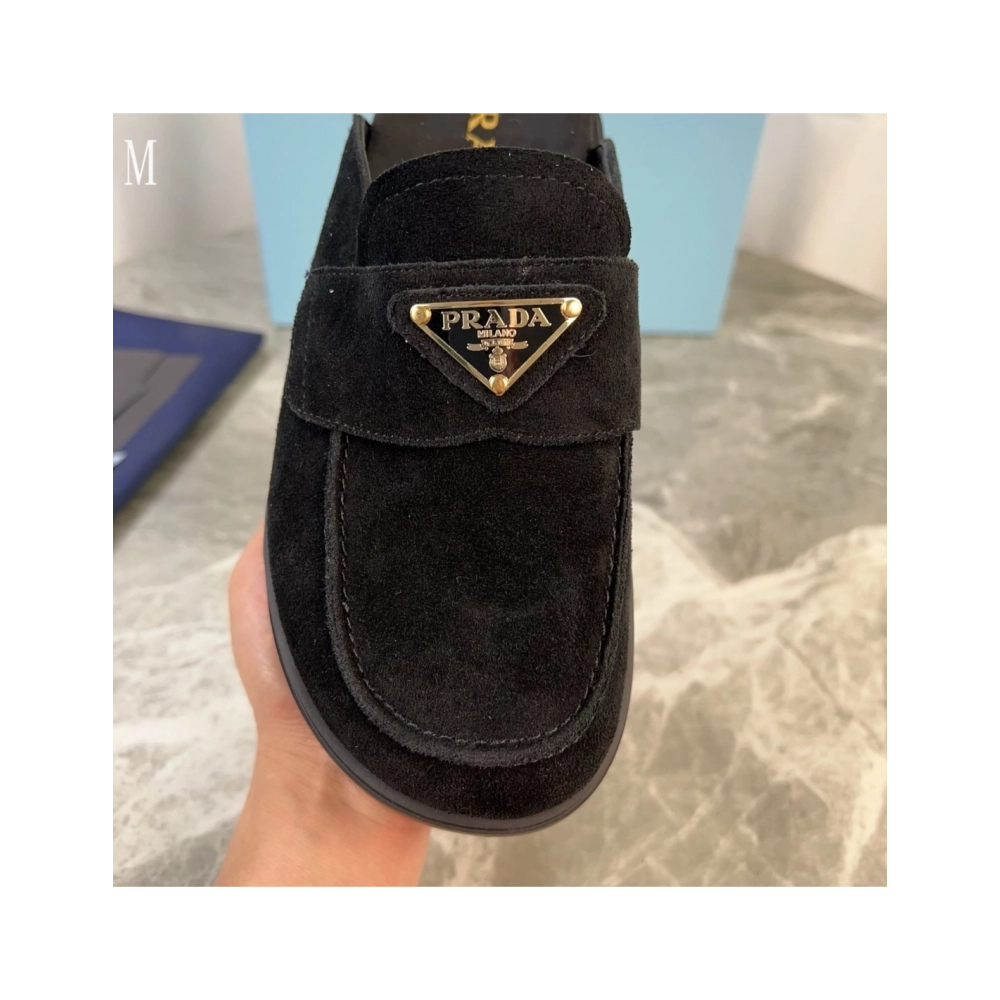 Prada Slippers 093